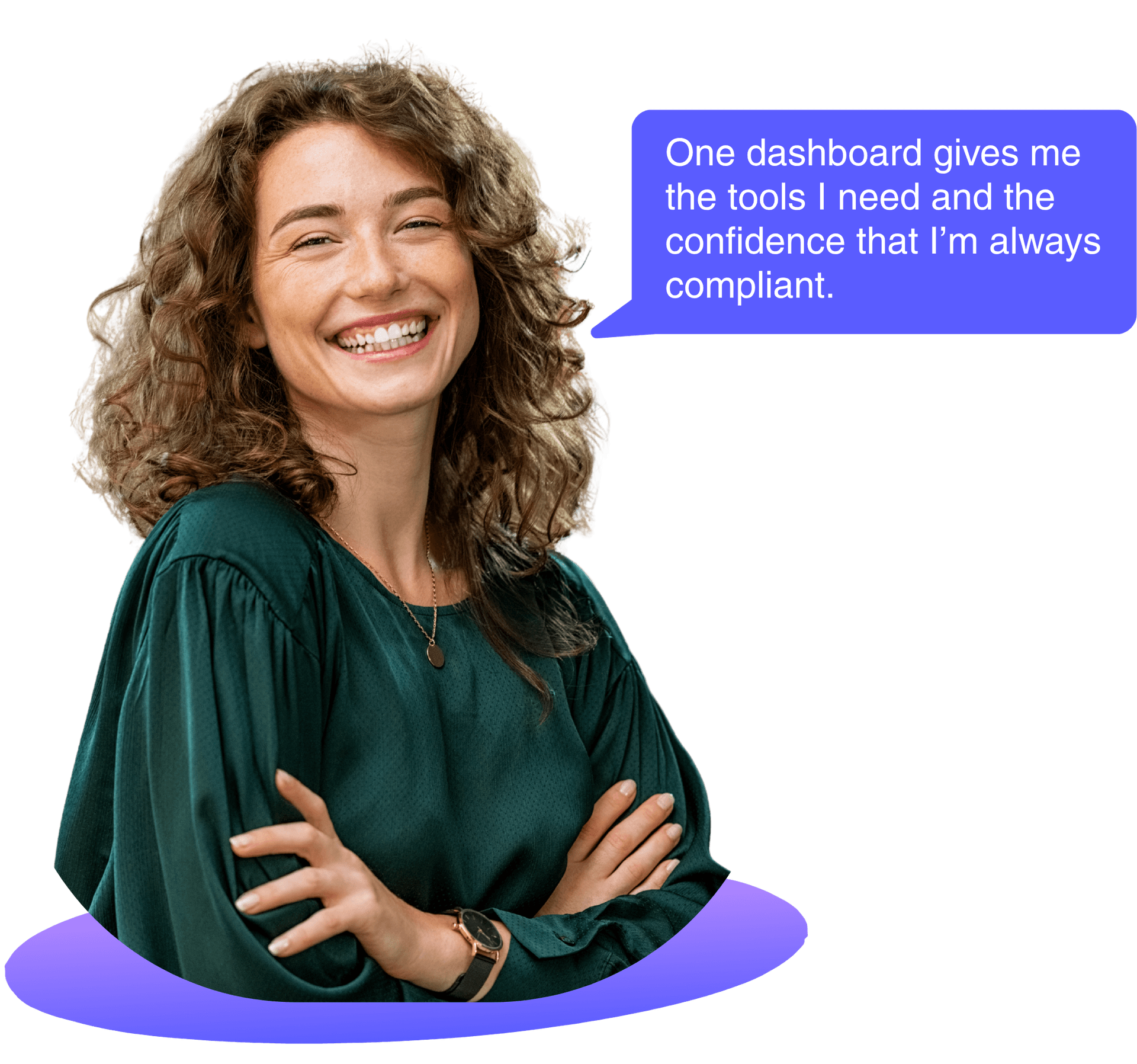 Everything you need to start and grow is right here