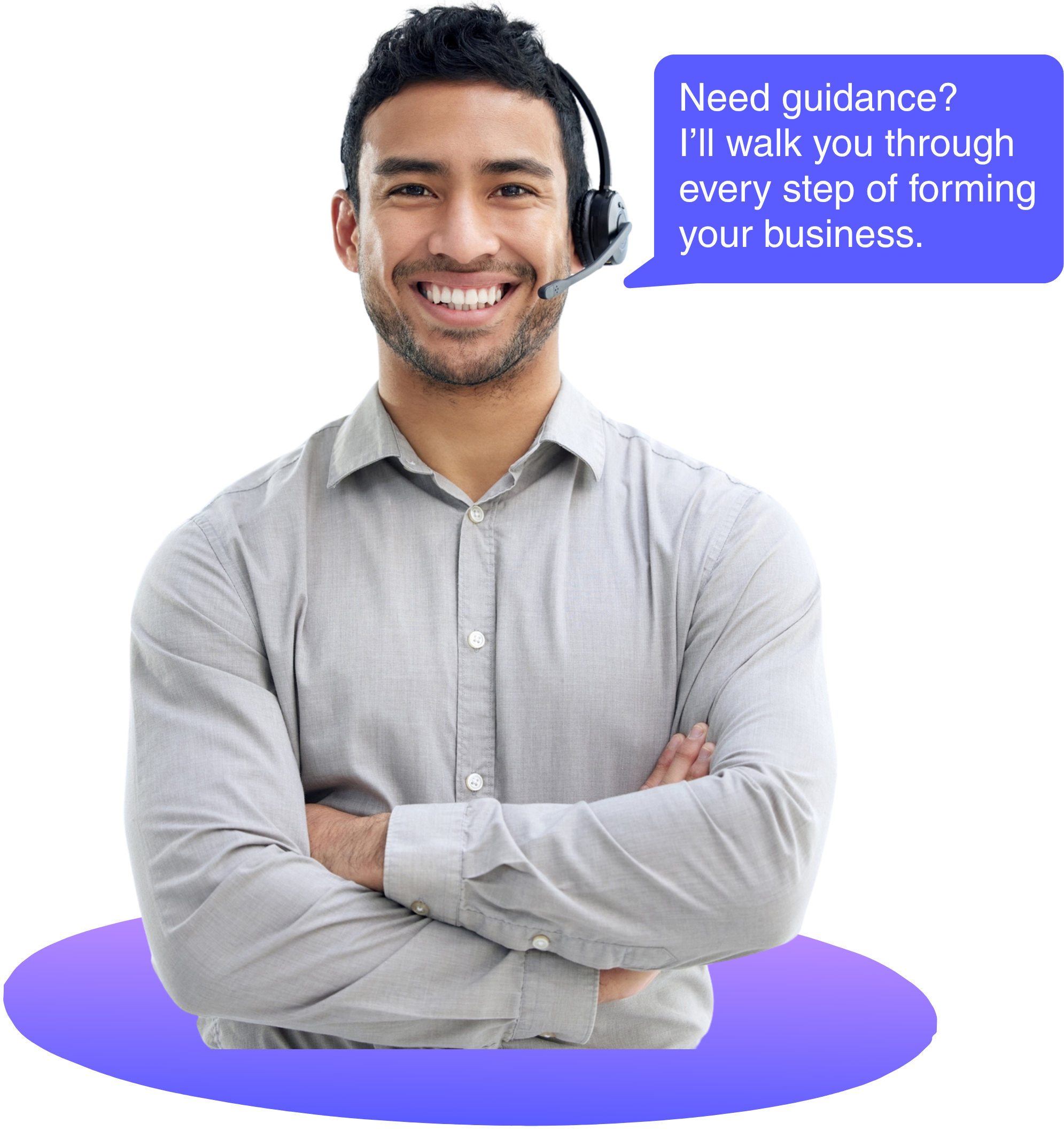 Customer Service Representative